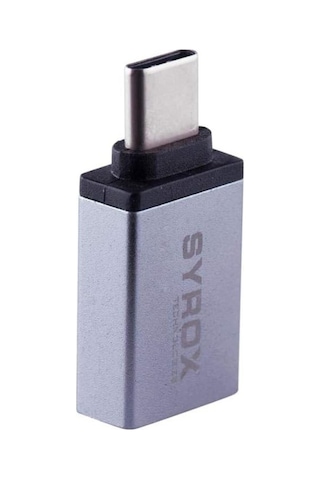 Dt13 Usb Giriş Type-c Çıkış Otg