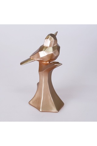 Sparrow 1'Li Kuş Vizon