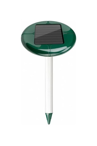 Igreen AGT03 Güneş Enerjili Köstebek Yılan Fare Akrep Kovucu