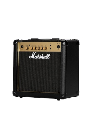 Marshall Mg15G 15W Elektro Gitar Kombo Amfisi+Jak+Pena