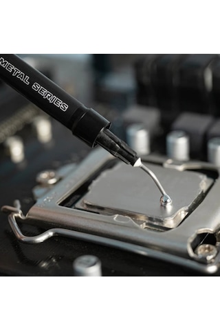 Icedragon Pullwark Metal Series 128w/m-k Likit Metal 2g