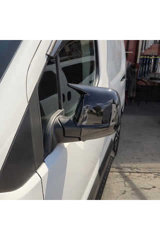 Citroen Berlingo Yarasa Ayna Kapağı 2019 Model Ve Sonrası