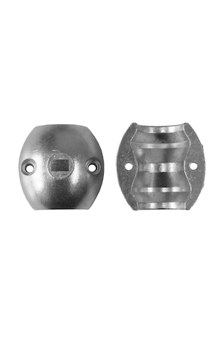 Tekne Şaft Tutyası Maksimum Erime 60 MM