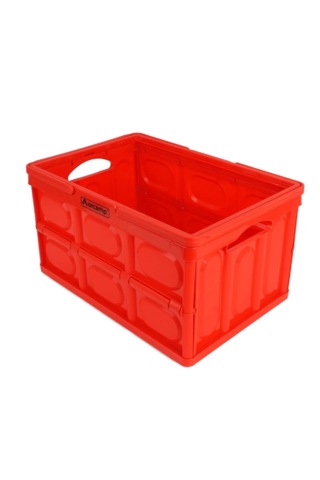 Orcamp Porto Katlanır Piknik Sepeti 50 Lt Out-3580 Diğer