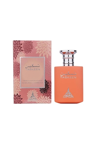 Paris Corner Taskeen Edp 100 Ml Unisex Parfüm Meyve