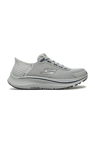 Skechers Go Run Consistent 2.0 Empowered Erkek Spor Ayakkabı 220863 Gri Gri