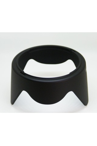 Dbk Canon EF 28-135 MM IS USM Lens için EW-78BII Parasoley