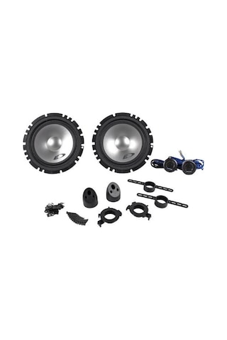 Özenhifi'Den Alpine E Serisi Sxe-1750S