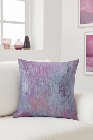 Jakar Kırlent Kılıfı Pembe 50x50 Pembe