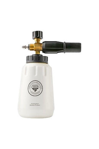 Sgcb Foam Lance Köpük Yapıcı Karcher K Serisi Uyumlu - 1000 Ml