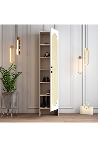 Palermo Portmanto L V106 - Krem / Yunus Krem / Yunus