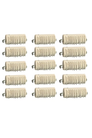 Saçaklı Kıbrıs Kefal Takımı 15lı Paket -