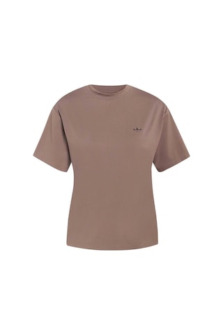 Adidas Kadın Kahverengi T-shirt P Ess T Kc8893