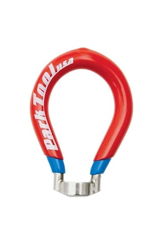 Parktool Sw-42 Akort Anahtarı Kırmızı Siyah