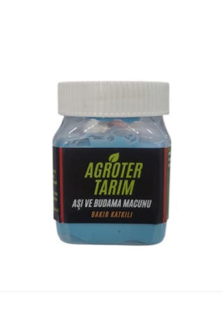 Agroter Bitki Budama Macunu 250 Gram 250 gr