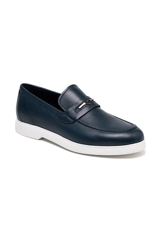 Lacivert Sneaker Erkek Og-533 John May Laci King