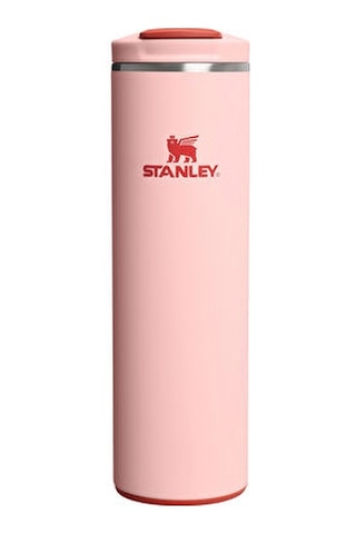 Stanley The Transit Fliptop Mug 0.47 L Klasik Termos 10-13062-0050 Pembe