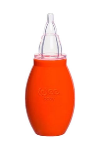 Wee Baby 860 Silikon Burun Aspiratörü