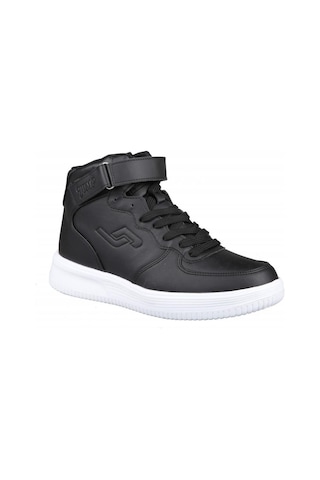 Jump 16309 Siyah-beyaz Erkek Sneakers 001