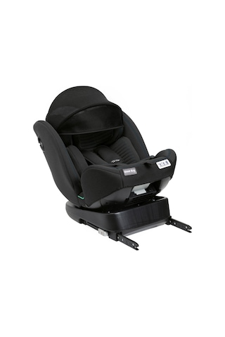 Chicco Unıco Evo I-sıze Oto Koltuğu Black 06087030950000