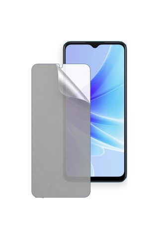Schitec Oppo A57s Uyumlu Ön Yüzey Mat Hidrojel Ekran Koruyucu 62485901