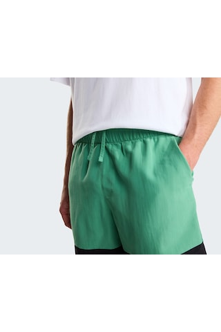 The North Face Leynar Erkek Şort Nf0a8fu8moa1 Yeşil