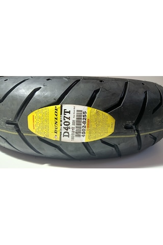 Harley Davıdson D407t Dunlop