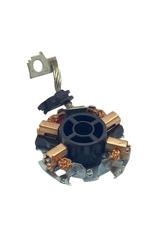 Marş Kömür Yuvası Bosch Tipi 46 Mm 161 X