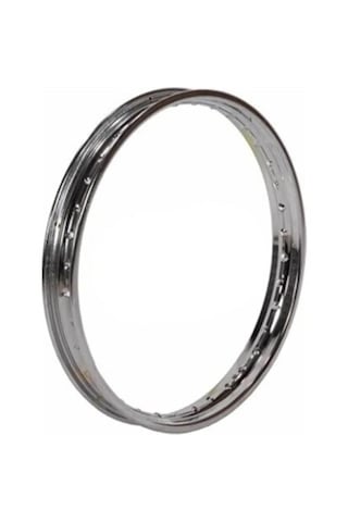 Cg Jant Çemberi Mg 1.60x18 0-Nikelaj