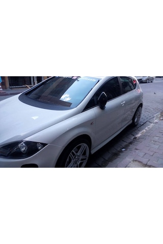 Seat Plastik Leon Mk2 Yan Marşpiyel