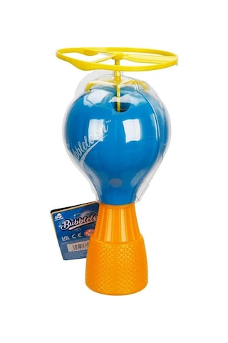 61697 Sun-lnr-köpük Oyunu Bubbleloon 2a 6d Çok Renkli