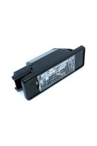 Mercedes Sprinter Vito W906 W639 Plaka Lambasi Arka 6398200256 537770677 Mercedes Sprinter Vito W906 W639 Plaka Lambasi Arka 6398200256 537770677
