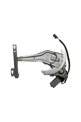 Cam Krikosu Arka Sağ Civic 1996-2001 Elektrikli Motorlu
