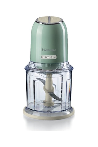 Ariete VINTAGE Rondo 4 Bıçak