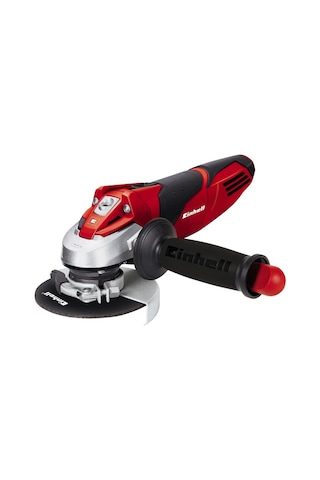 Einhell TE-AG 115 720 W Avuç Taşlama – 4430850