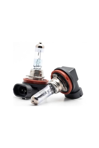 H8 12 Volt 35w Xtreme Visiton +%100 Fazla Işık