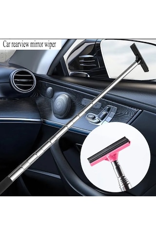 Teleskopik Araba Cam Ayna Sileceği 5256