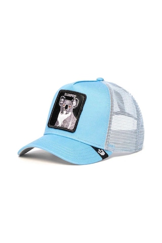 Goorin Bros Şapka - The Slumped Koala Mavi