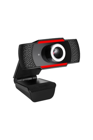720p 1.3 Megapiksel Otomatik Focus Webcam Mikrofonda Build