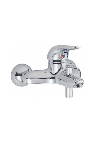 Artema A41617 Ares Banyo Bataryası Armatürü Krom