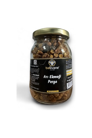 Ballivane Arı Ekmeği Perga 100 G