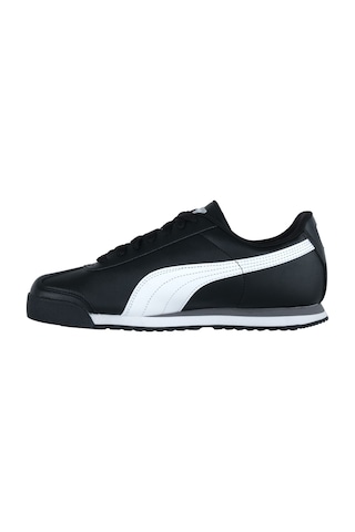 Puma Roma Basic Siyah Spor Ayakkabı 353572-11