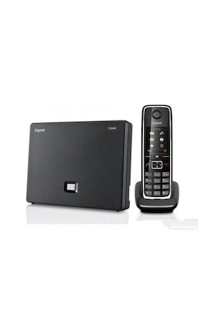 Gıgaset C530ıp Ip Telefon Siyah