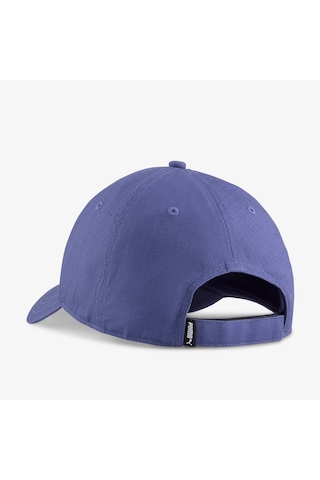 Puma 025983-03 Ess Elevated Bb Cap Erkek Mavi Spor Şapka