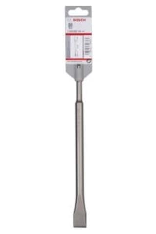 Bosch - Sds-plus Şaftlı Yassı Keski 250 20 Mm