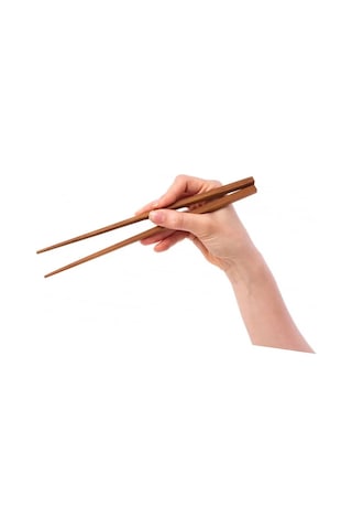 Çin Çubukları Chopsticks 10 Çift Evimdeyokyok Çok Renkli