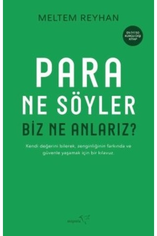 Rüya Günlüğü + Para Ne Söyler Biz Ne Anlarız + Aile Modelleri