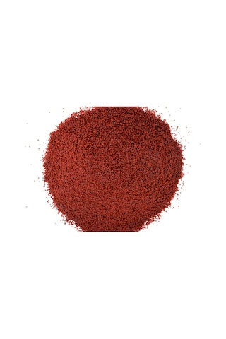 Cichlid Red Granules 1Lt ve Spirulina Garlic Kutu Balık Yemi