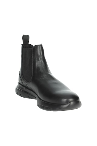 Bot Erkek 09s4 Frau Surf Neronero Black Null Siyah