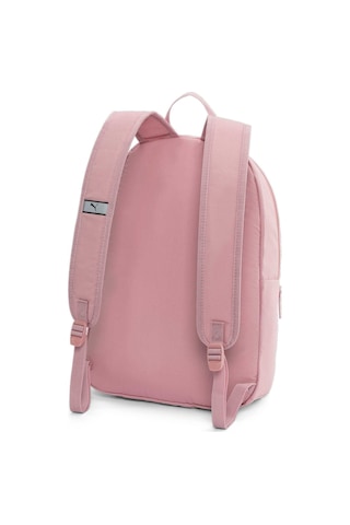 Puma Phase Iı Sırt Çantası 077482 05 Pembe